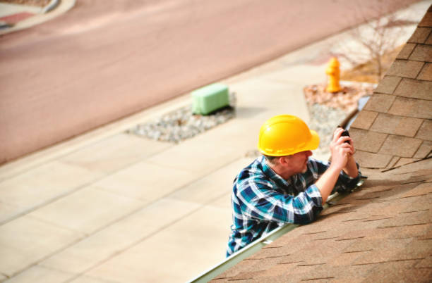 Best New Roof Installation  in Buchanan, MI