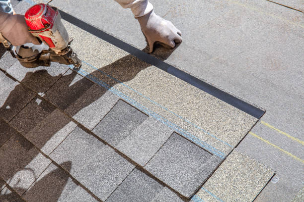 Quick and Trustworthy Emergency Roof Repair Services in Buchanan, MI
